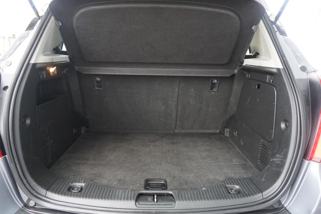 Opel Mokka 1.6 edition climate / cruise / stoelverw. / camera / parkeersens