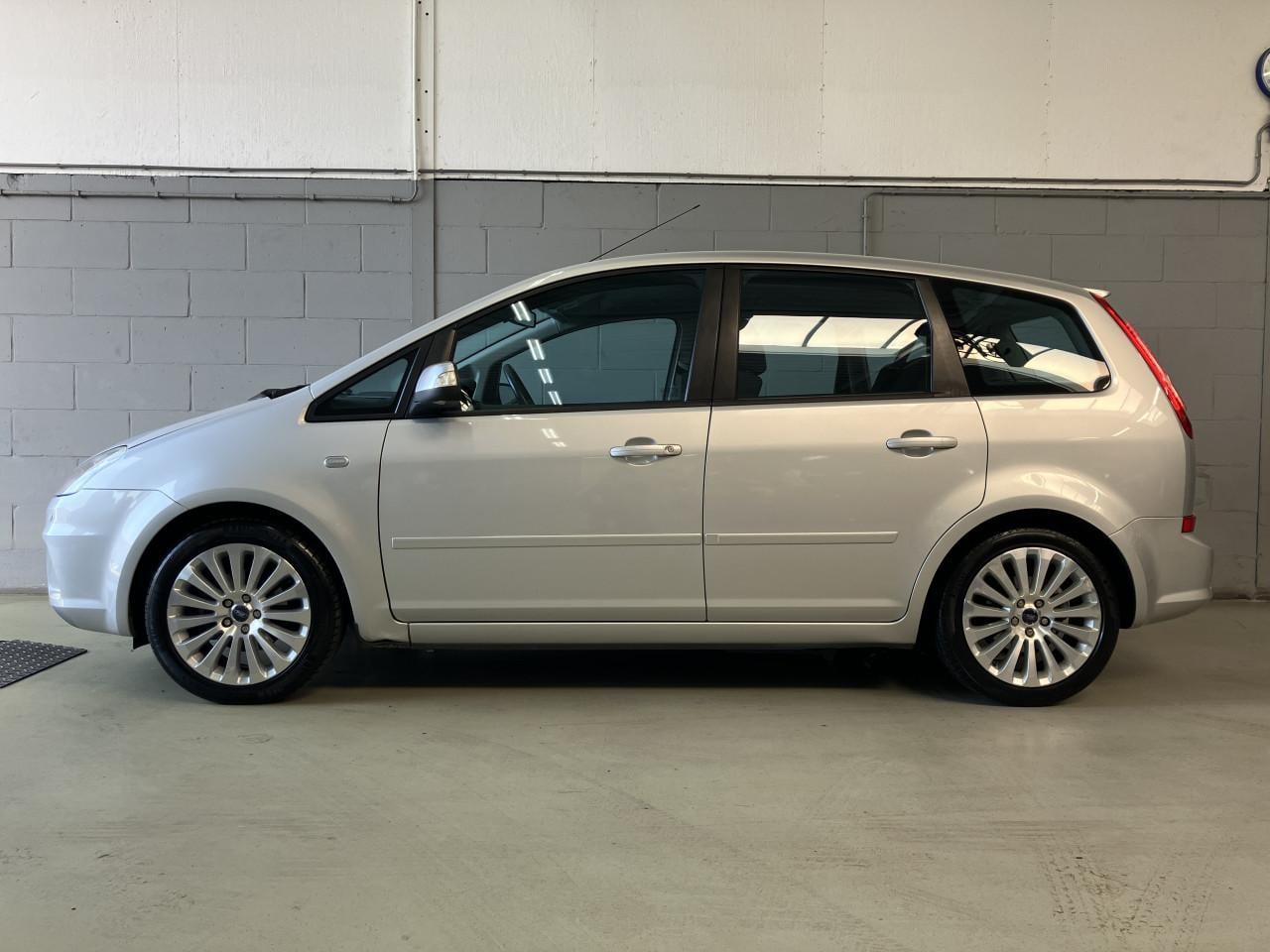 Ford C-Max 1.8-16V Limited