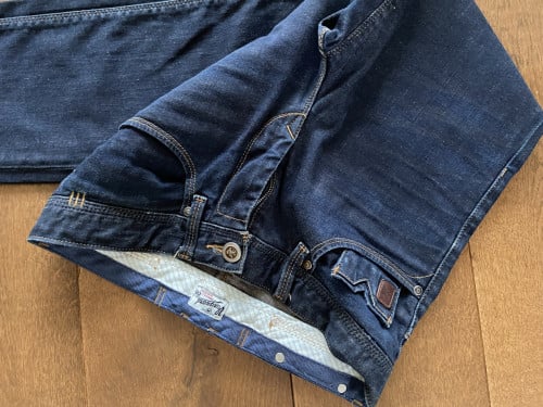 Jeans heren