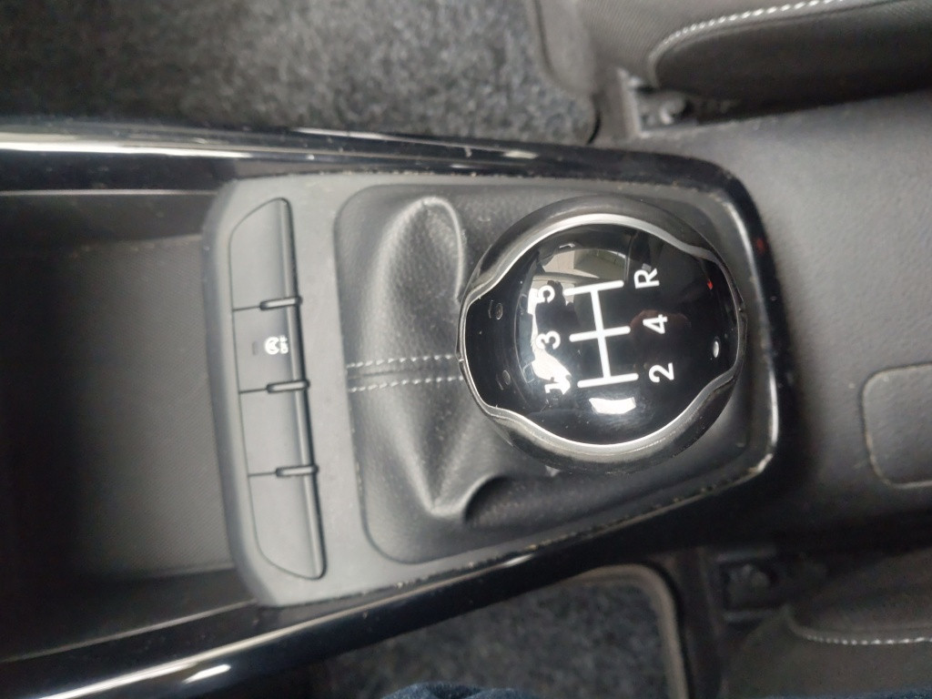 Kia Rio 1.2 cvvt dynamicline|verkocht