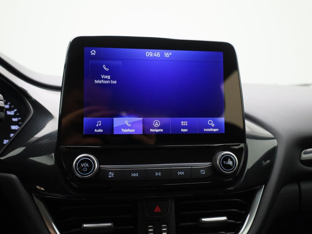 Ford Puma 1.0 ecoboost hybrid titanium | lmv | dab | cruise control | bluet