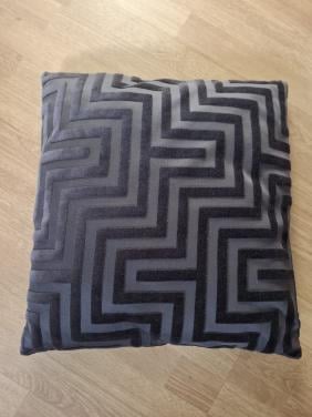 Sierkussen 45 x 45 cm