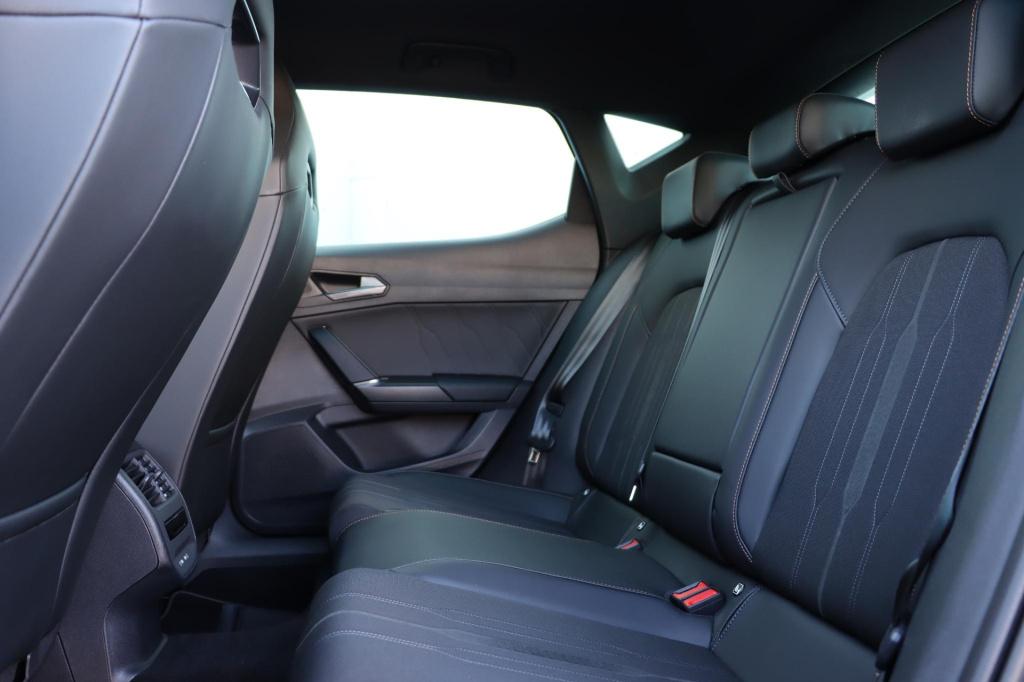 Cupra Leon 1.4 e-hybrid business 204pk dsg6 | soh 94% |