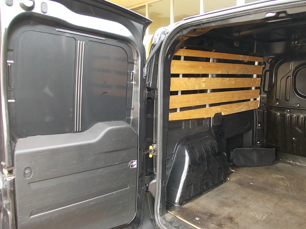 Fiat Doblo doblo' 1.3 jtd multijet 90pk, airco, trekh., bluet.