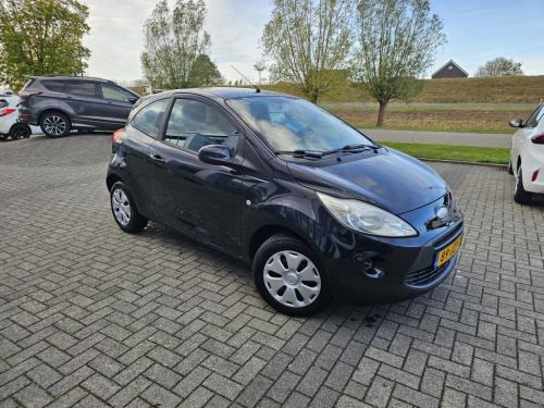 Ford KA 1.2 trend incl. vol jaar apk
