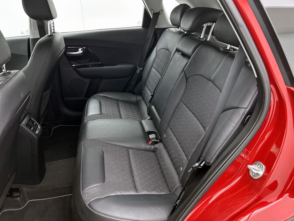 Kia Niro 1.6 gdi hybrid dynamicplusline full led | half eco-leder | stoel/s