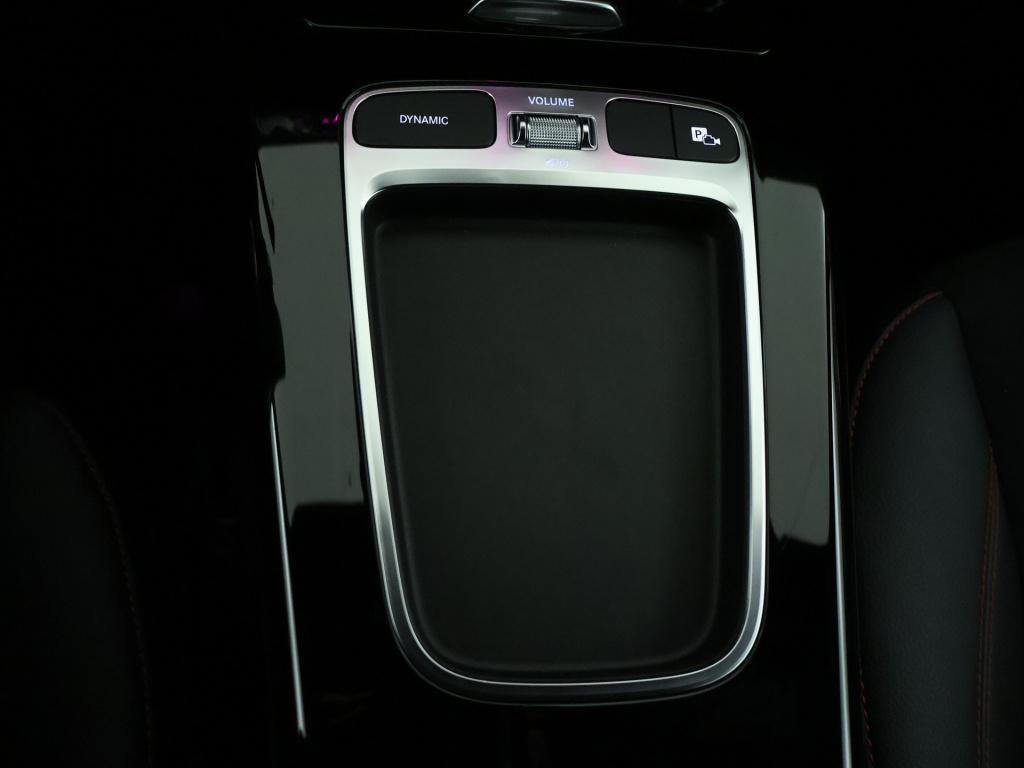 Mercedes-Benz Cla shooting brake shooting brake 180 amg | keyless go | sfee