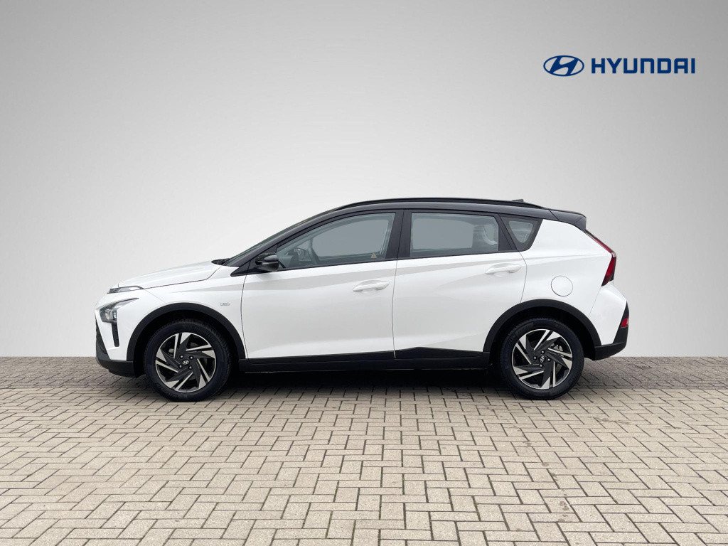 Hyundai Bayon 1.0 t-gdi comfort smart
