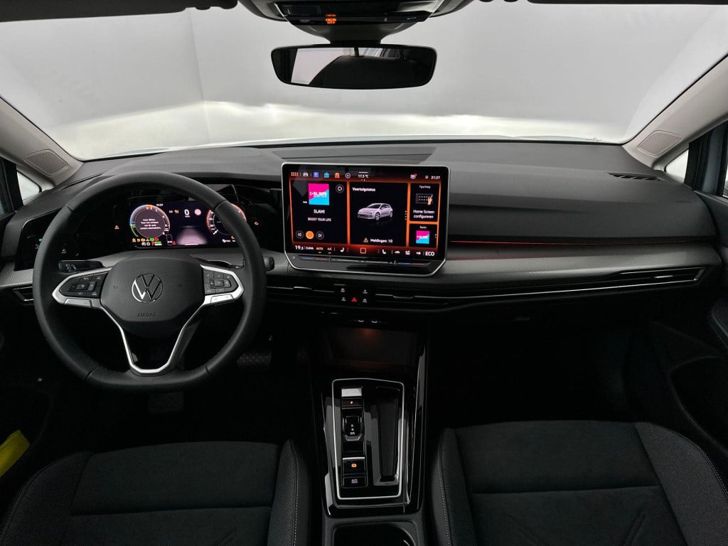 Volkswagen Golf style edition 1.5 ehybrid 150 kw / 204 pk hatchbac