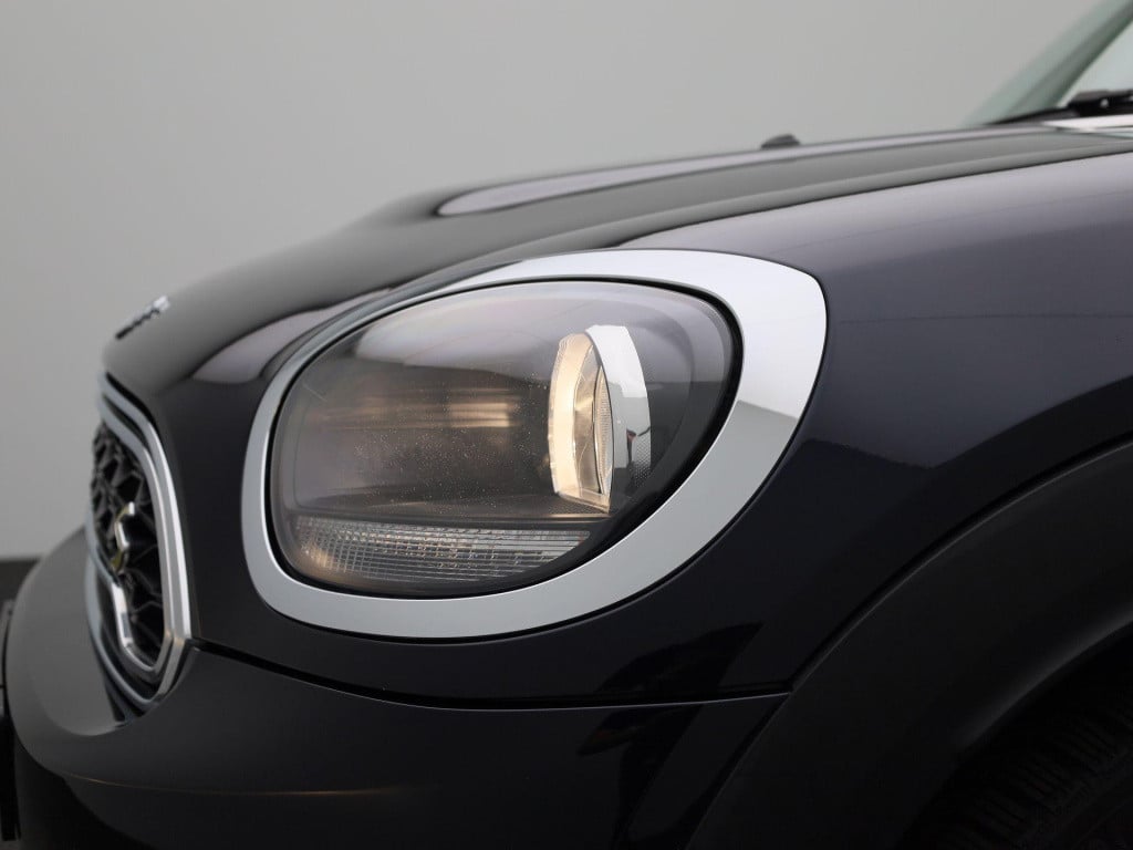 Mini Countryman 1.5 cooper all4 pepper | automaat | navigatie | panoramadak