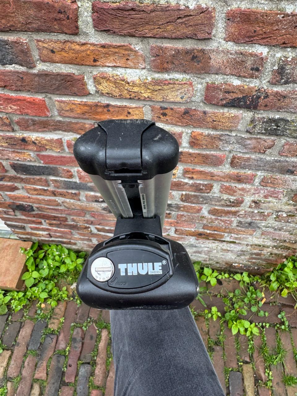 Universele dakdragers Thule