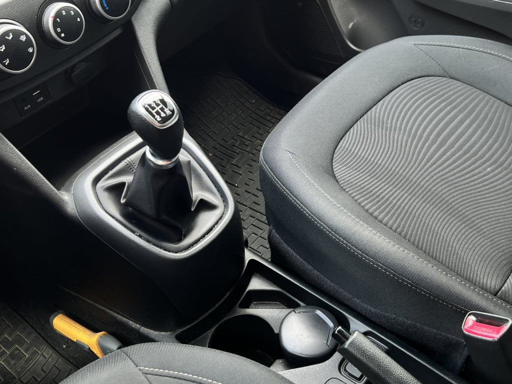 Hyundai I 10 1.0i comfort - apple/ android carplay | cruise c. | bluetooth 