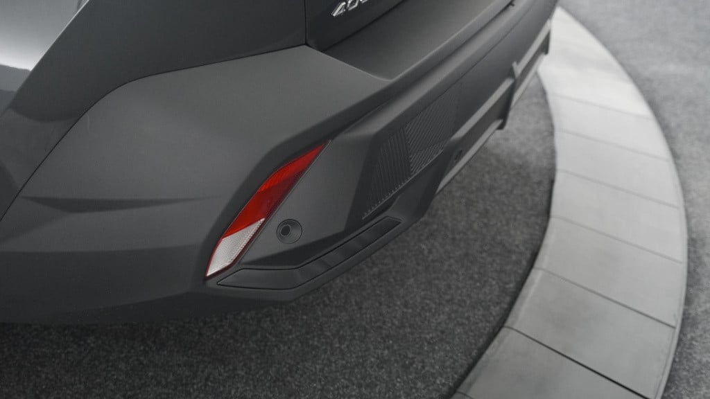Peugeot 408 puretech gt 130 eat8 | camera | elektrisch bedienbare achterkle