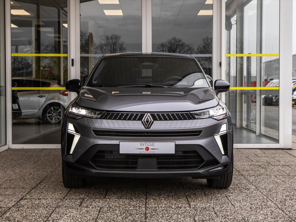 Renault Captur mild hybrid 160 edc techno | automaat | verwarmd stuur en st