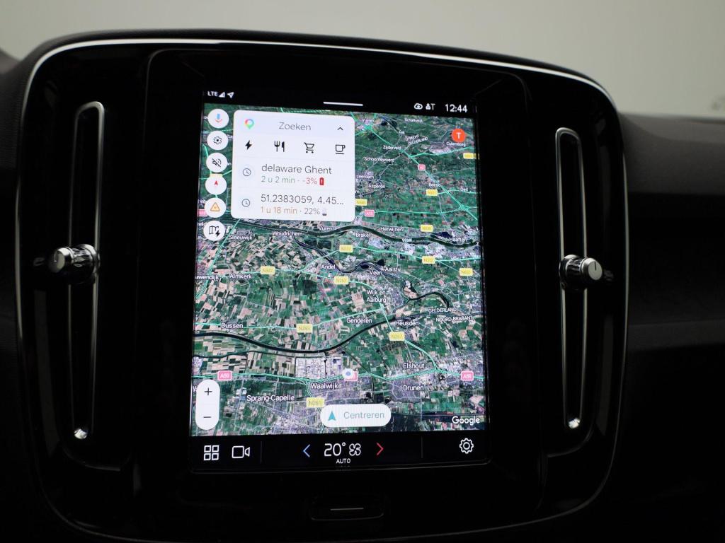 Volvo XC40 recharge core | 1e-eig. | navi | camera | carplay | led koplampe