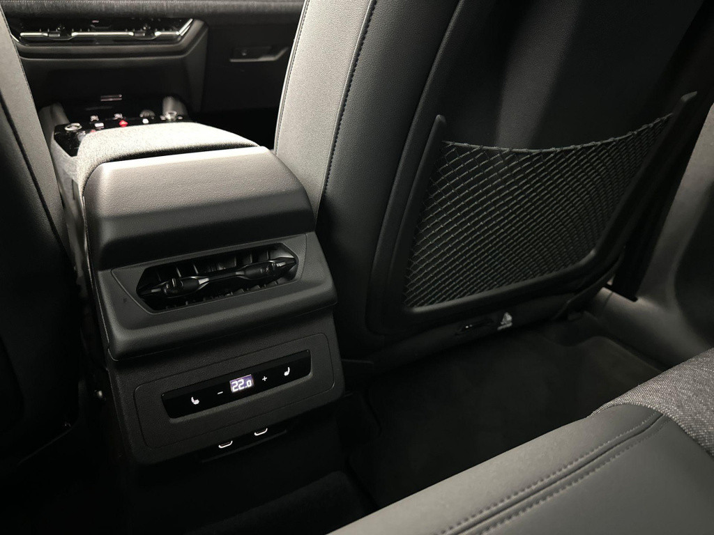 Audi Q6 E-tron s edition e-tron perf 225kw/306pk 100kwh hatchback