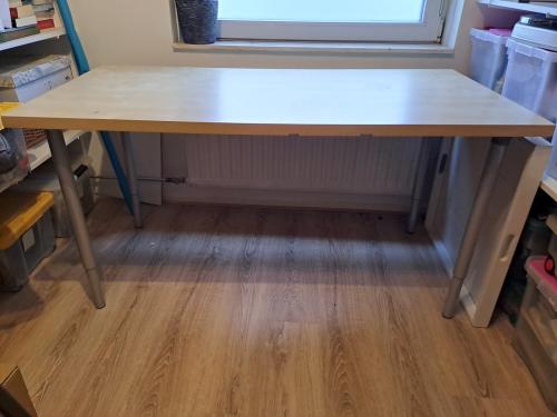 Bureau Ikea