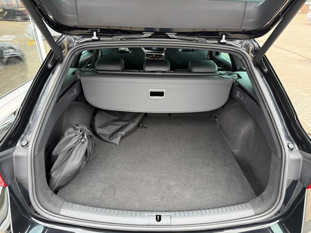 Cupra Leon Sportstourer 1.4 e-hybrid 245