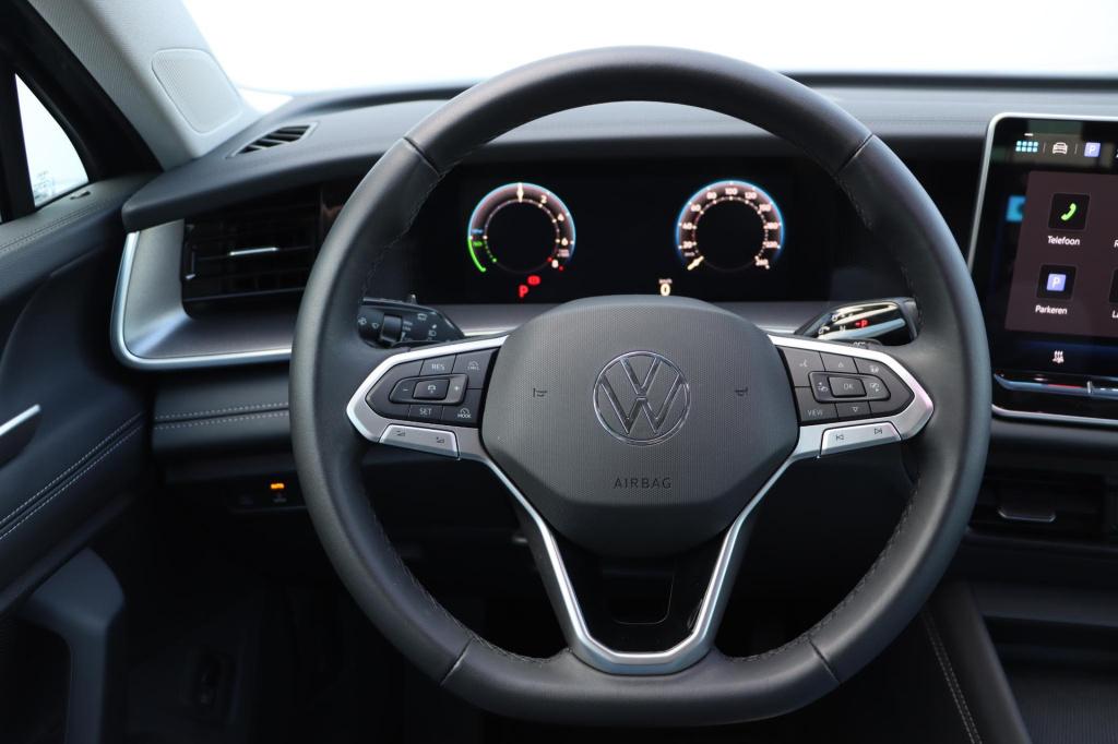 Volkswagen Tayron 1.5 ehybrid life 204pk dsg6