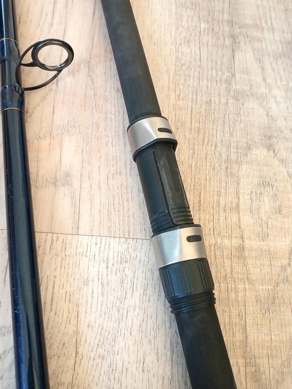 2- delige zeehengel 3,95