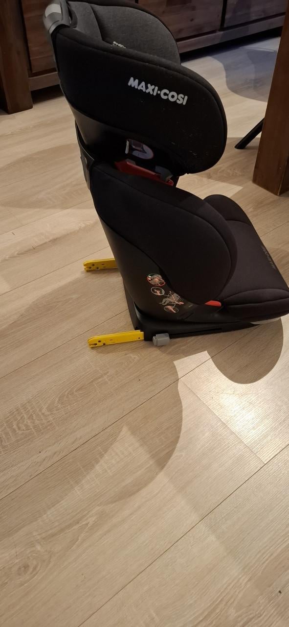 2 stuks autostoel Maxi-Cosi