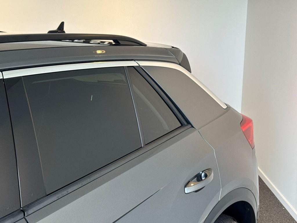 Volkswagen T-roc 1.5 tsi life edition