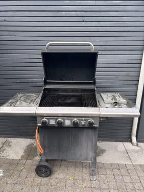 GasBBQ