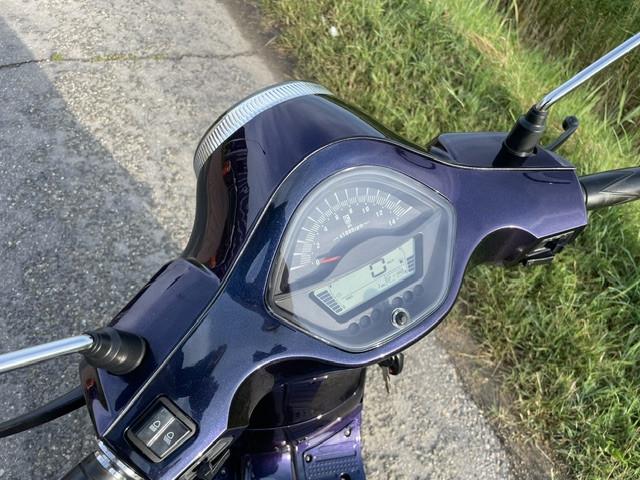 Schiiterende btc riva , gts toscane momo mdl in de mooiste kleur cameleon