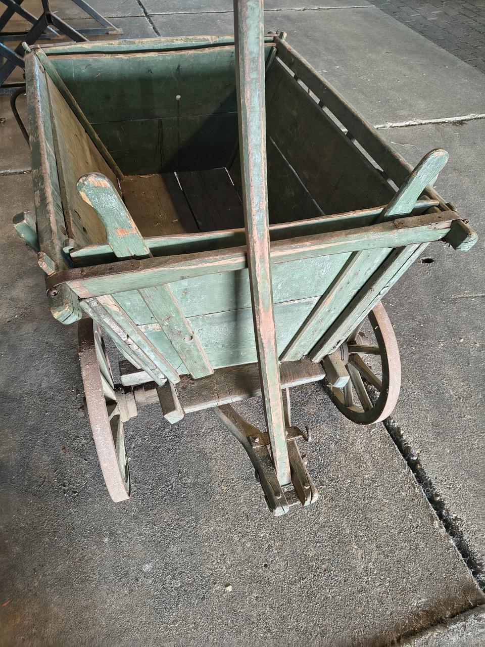 Bolderkar