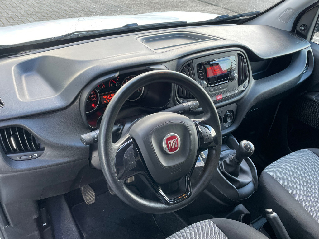 Fiat Doblo cargo 1.3 mj l1h1