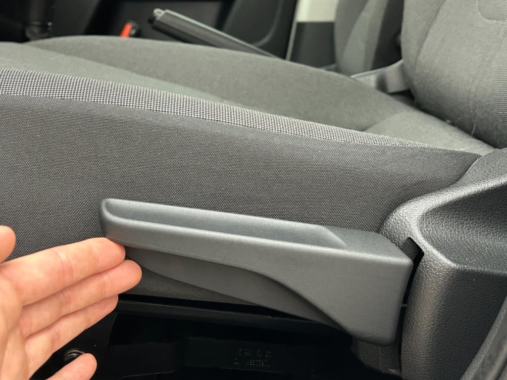 Volkswagen UP! occasion 1.0 move up! bluemotion | wit | 5-deurs | tweedehan