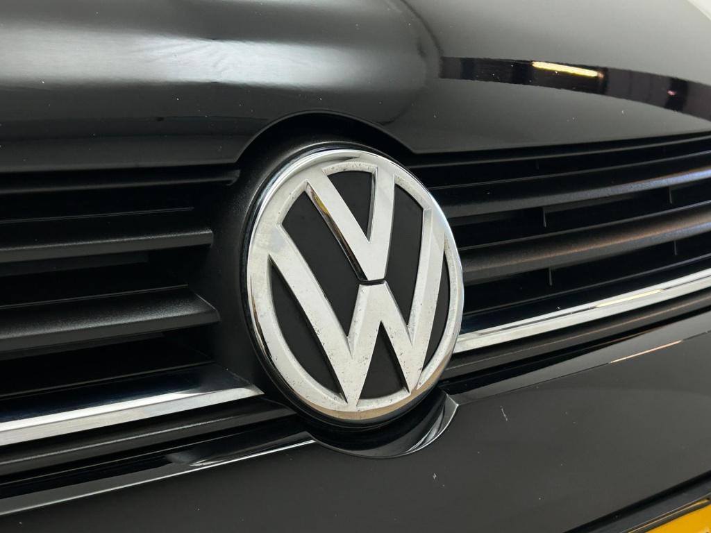 Volkswagen Polo occasion 1.2 tsi | zwart | tweedehands volkswagen polo | ai