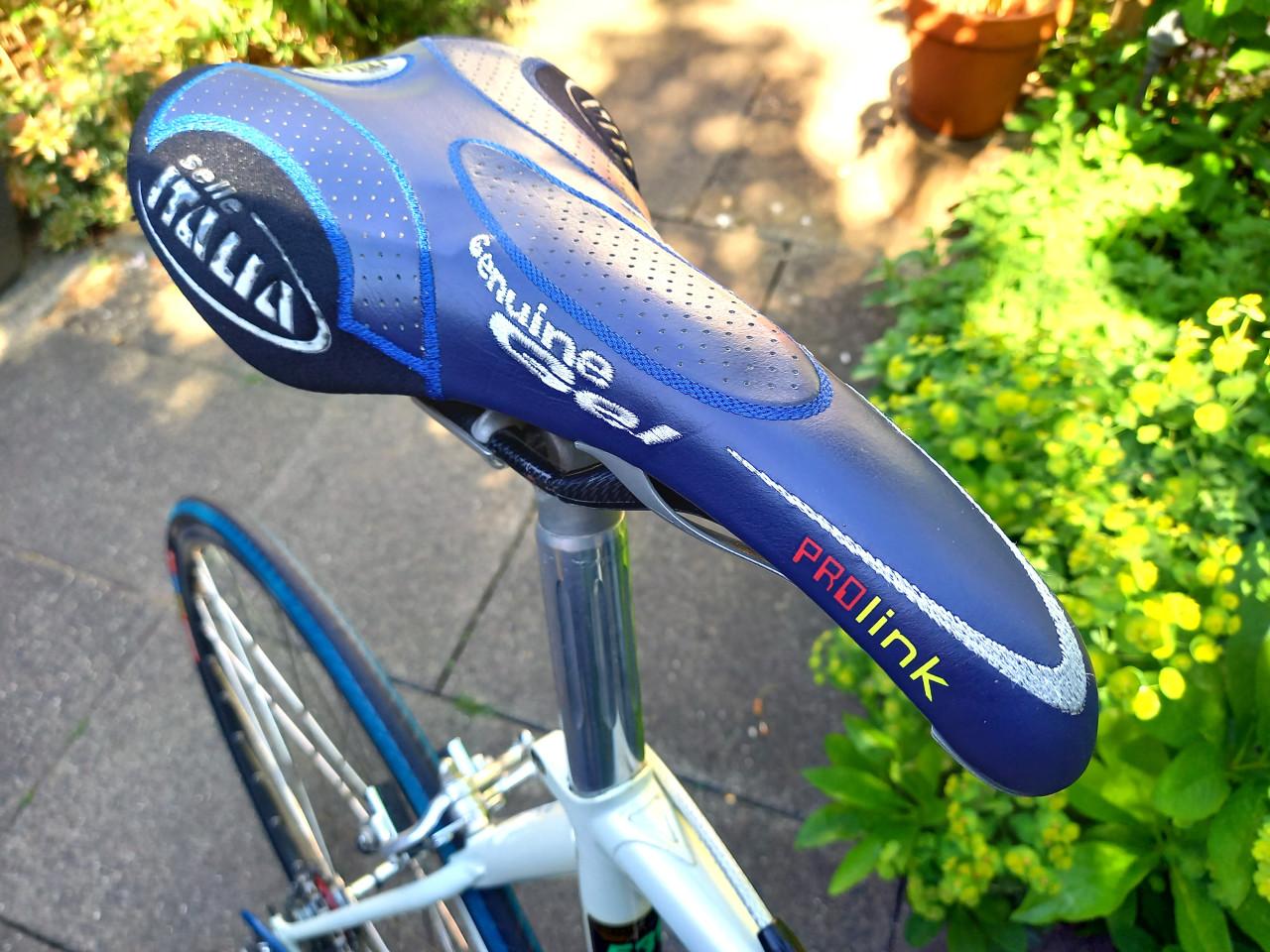 Gazelle racefiets AA Super Frame Monostay