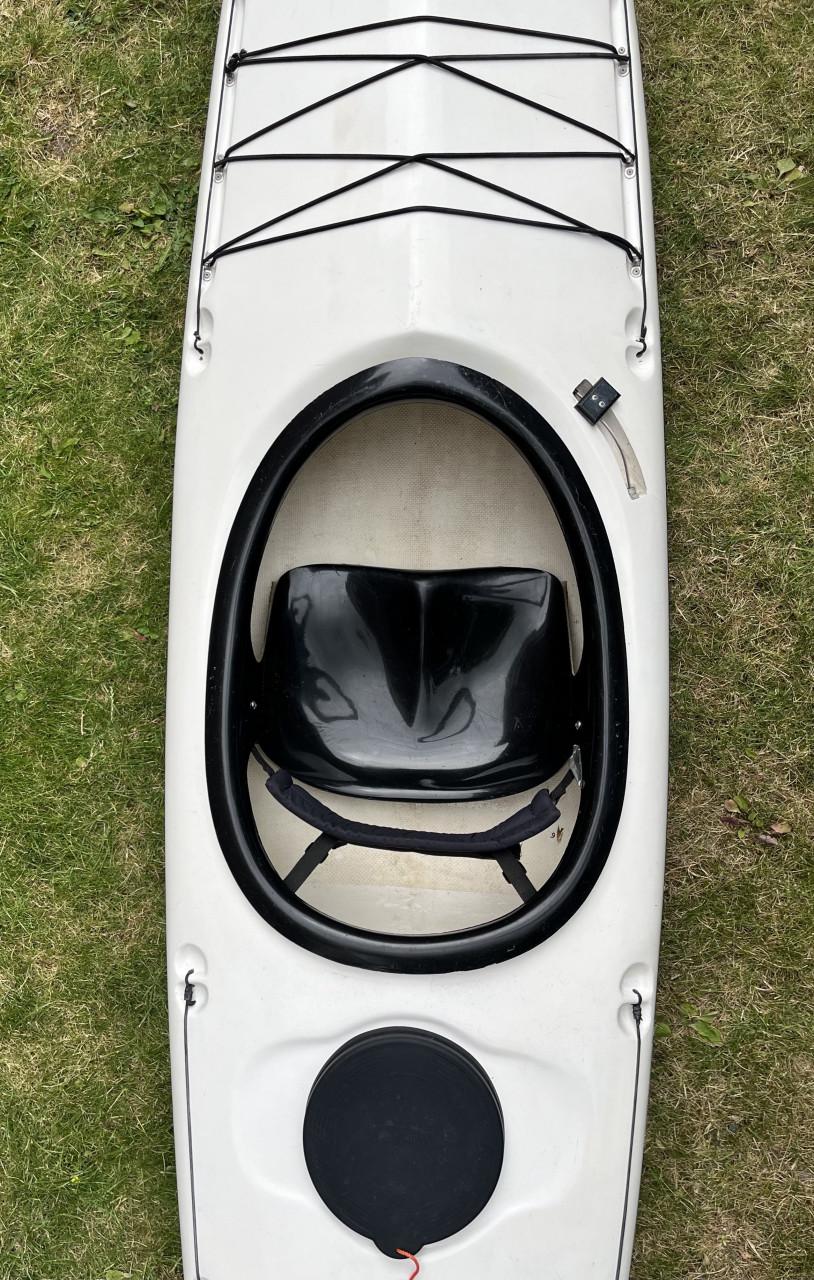 Kayak