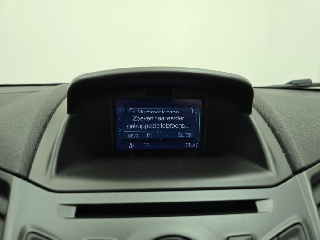 Ford Fiesta occasion 1.0 style met airco en bluetooth audio | tweedehands f