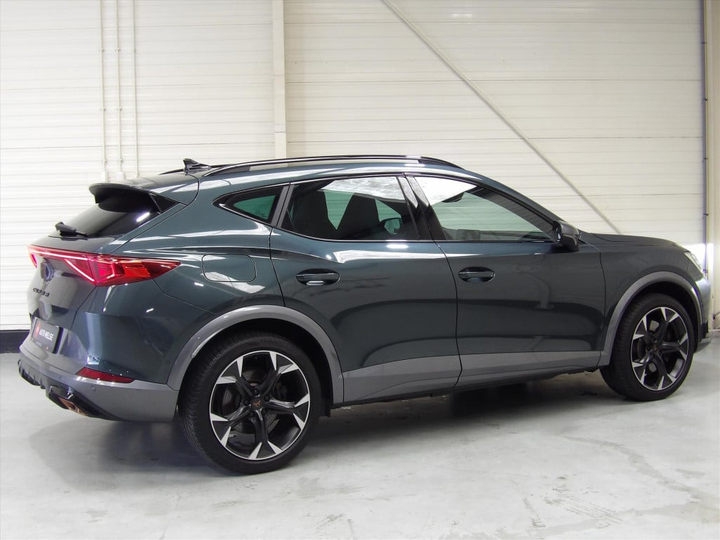 Cupra Formentor 1.4 e-hybrid 245pk dsg-6 vz performance