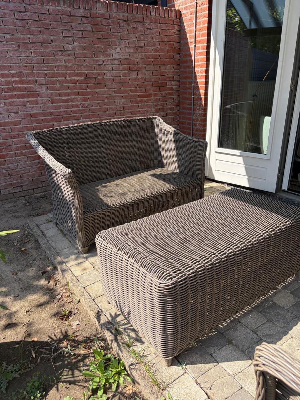Loungeset