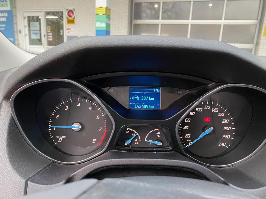 Ford Focus 1.6 ti-vct 105pk trend | airco |