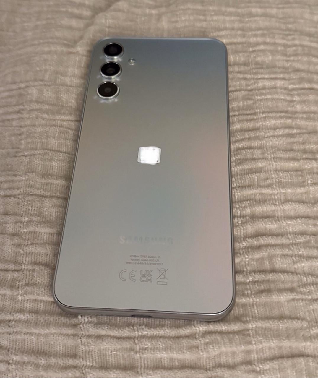 Samsung Galaxy A34 - 5G