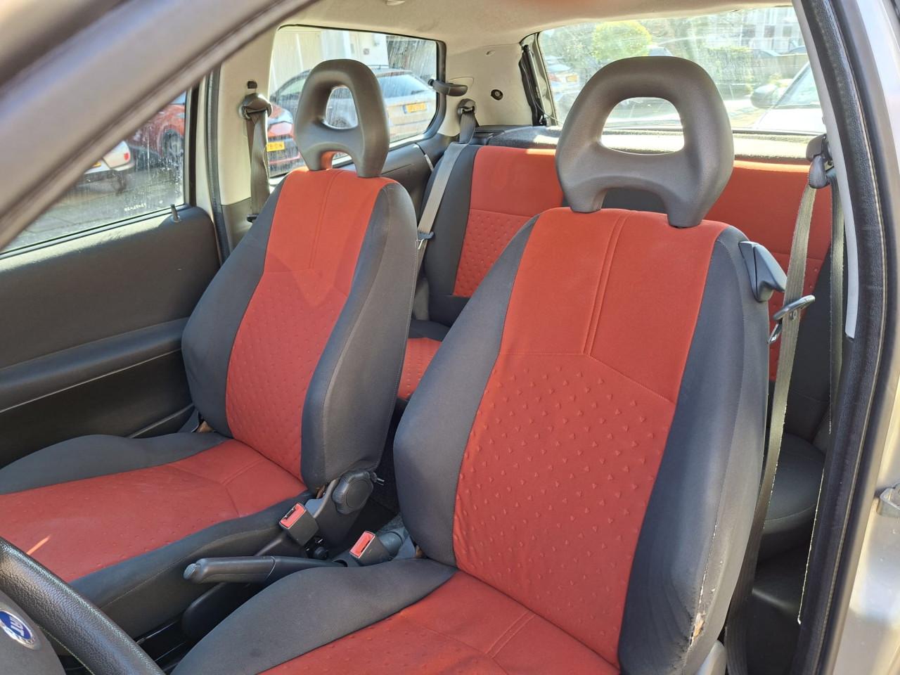 Fiat Punto 1.2 2006, 116.300KM