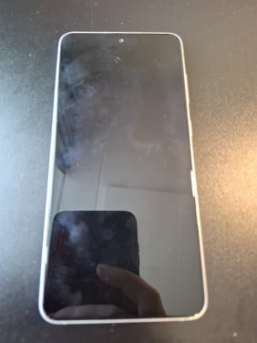 Telefoon Samsung s21FE
