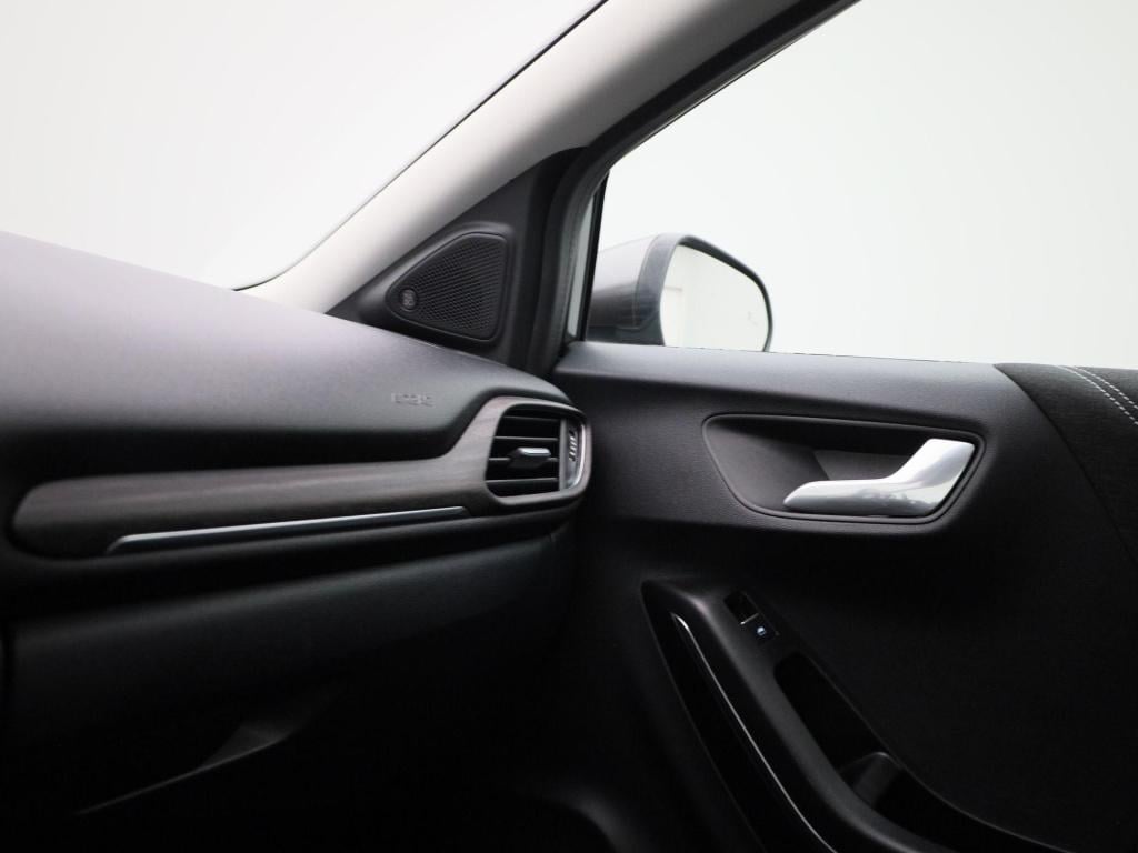 Ford Puma 1.0 ecoboost hybrid titanium x first edition b&o soundsystem | ca