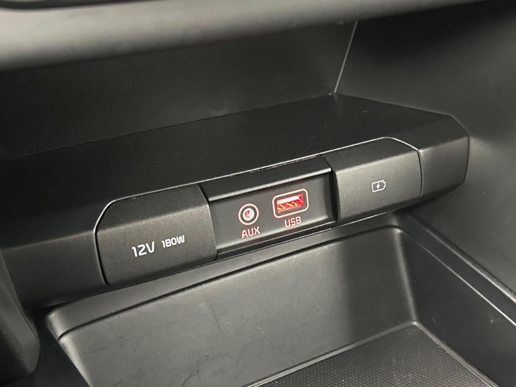 Kia Ceed Sportswagon 1.0 t-gdi dynamicline | trekhaak afneembaar | cam | cl