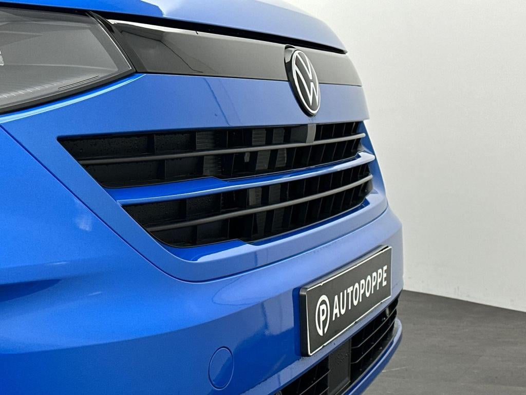 Volkswagen Transporter 2.0 tdi l1h1 28 style