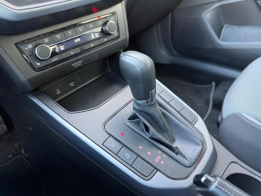 Seat Arona 1.0 tsi style business intense