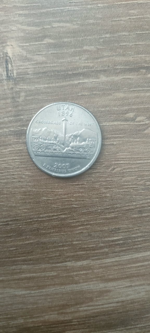 Amerikaanse quarters
