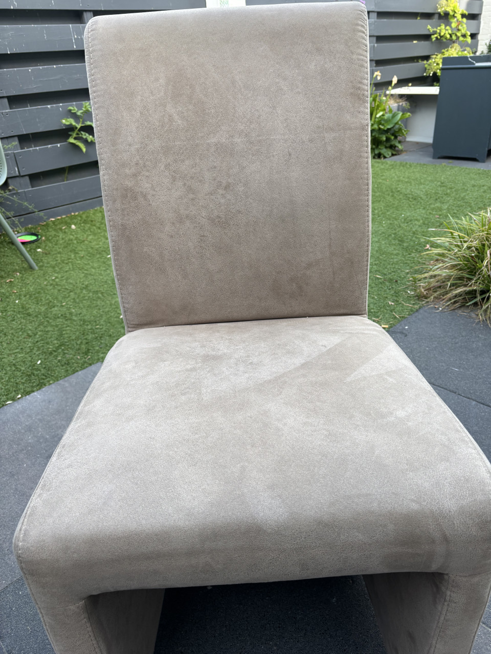 Eetkamerstoelen