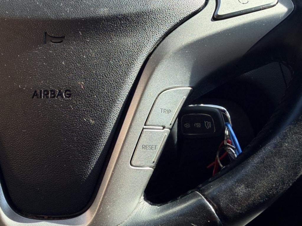 Hyundai Ix20 1.4i go! | radio | bluetooth | cruise control | nav | trekhaak