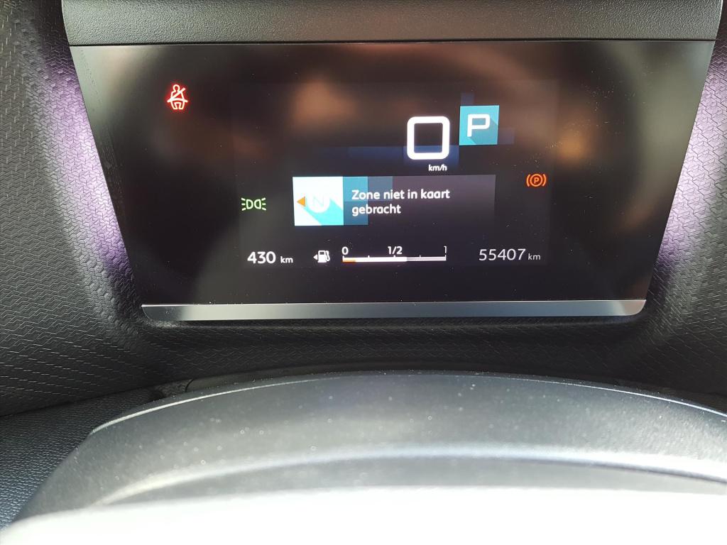 Citroen C4 feel pack 1.2 pt-130pk (vol)automaat (eat8)navigatie | cruise & 