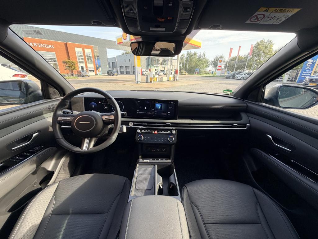 Hyundai Tucson 1.6 t-gdi phev premium sky 4wd | camera | dab | nav | carpla